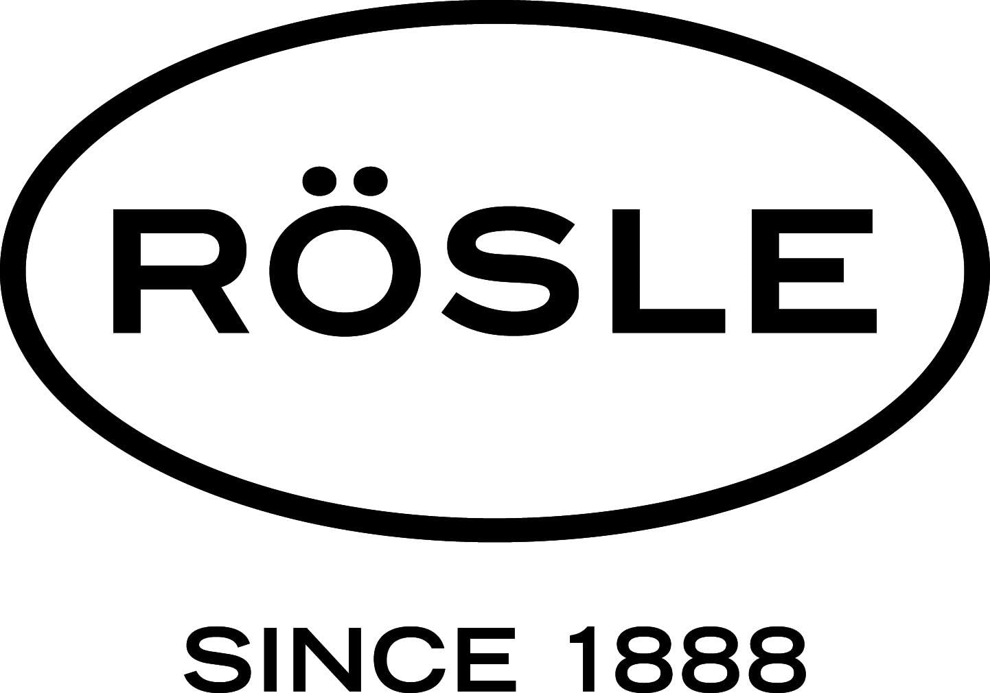 RÖSLE Silence Pro Aroma-Dampfgarer, hochwertige Auflaufform zum Dünsten, Warmhalten und Aufwärmen inklusive Deckelthermometer und Ablagegestell, Edelstahl, spülmaschinenfest, 28 cm, Silber/Schwarz – Bild 10