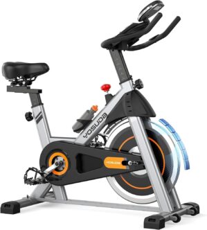 【Aktualisiert】Heimtrainer Fahrr...