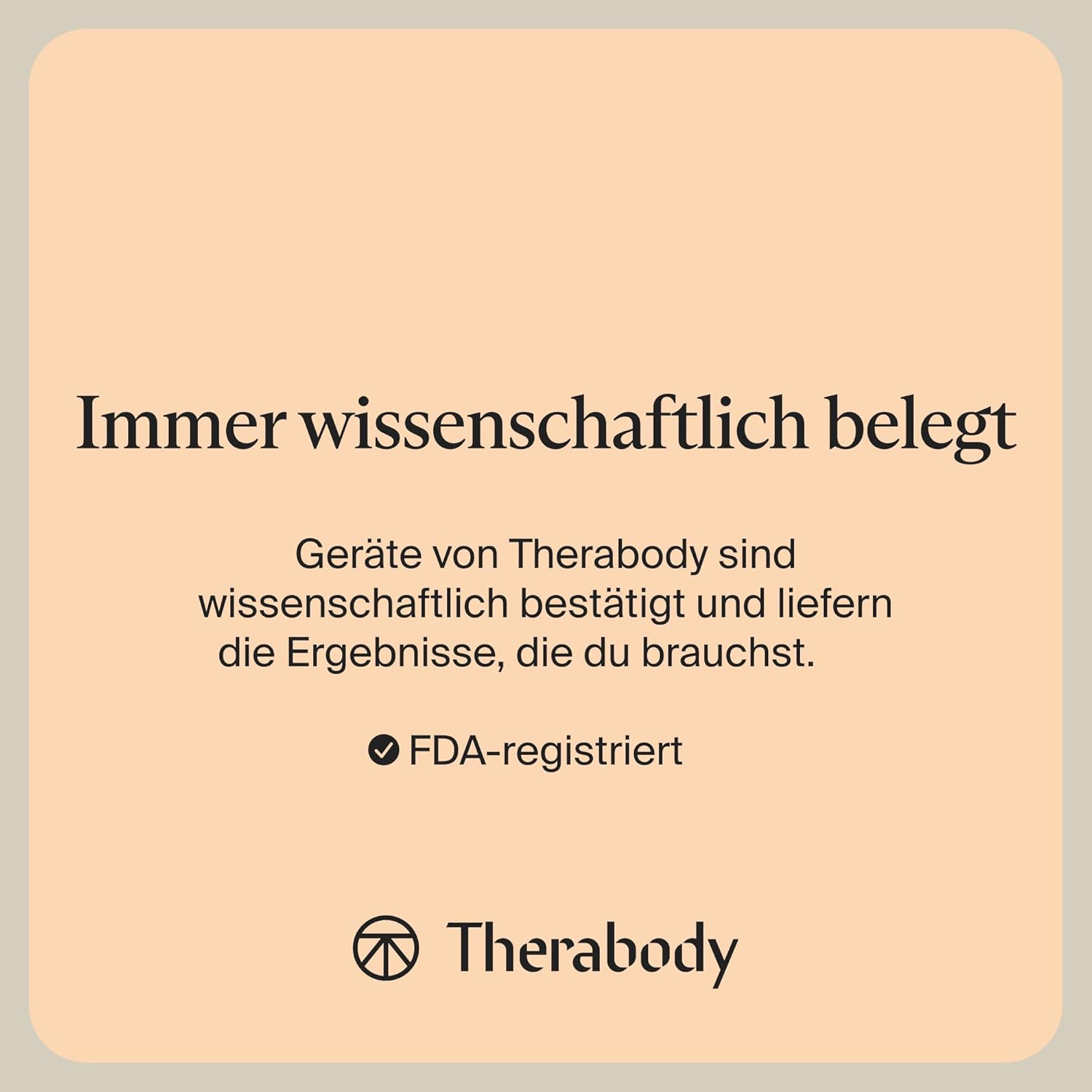 TheraGun Relief Handmassagegerät – einfach, bequem, leicht, zur täglichen Schmerzlinderung in Nacken, Rücken, Bein, Schulter und Körper (Marineblau) – Bild 8
