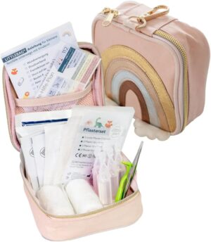 Littleplan Littlebag Rainbow Erste-...