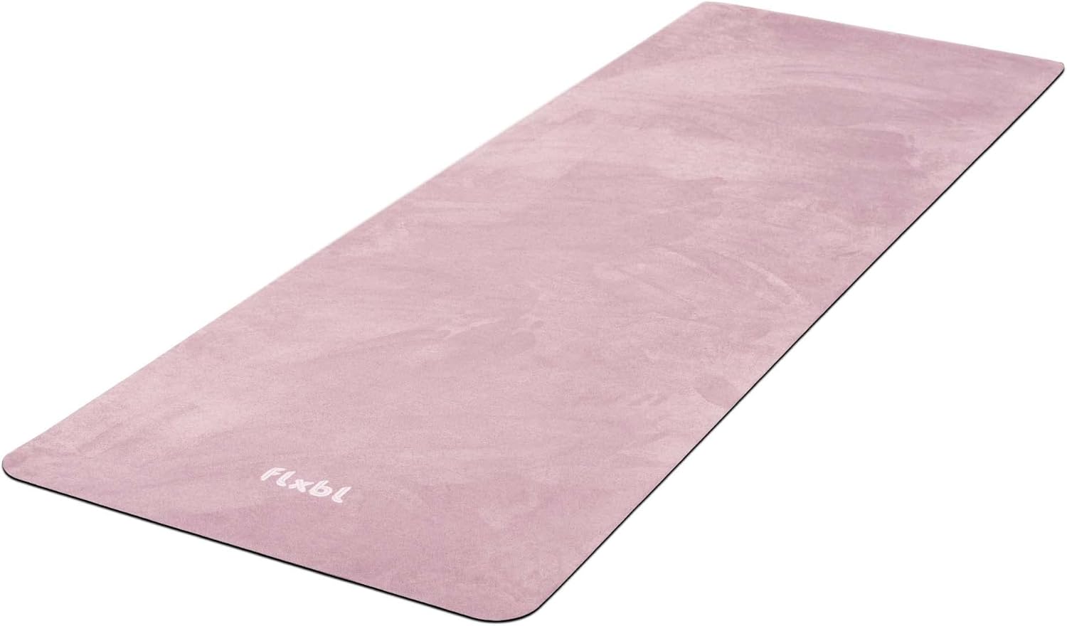 FLXBL Reise-Yogamatte und -unterlage – dünn, leicht, faltbar und waschbar – Bild 9