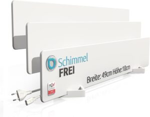 ELIAS Mold Dry – Schimmelentferne...