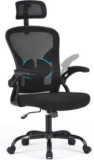 Farini Höhenverstellbarer ergonomi...