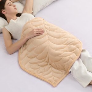 Sivio Kleine Gewichtsdecke 5 lbs (2...