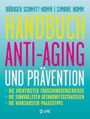 Handbuch Anti-Aging und Prävention...