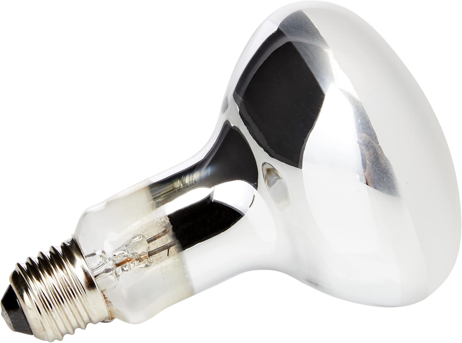 Exo Terra PT2334 Solar Glo – Sonnenlichtsimulationslampe, 80 W, einzeln, metallisch – Bild 2