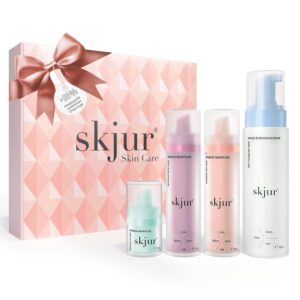 Skjur Anti-Aging Gesichtspflegeset ...