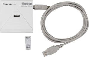 Timeguard 907.0.409 Obelisk Top2 Pr...