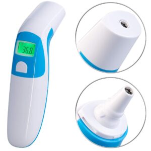 newgen medicals Fieberthermometer: ...