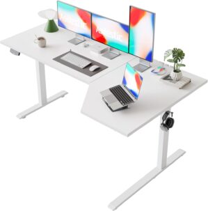 Agilestic Elektrischer Stehschreibt...