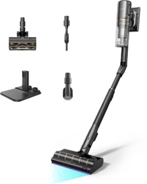 dreame V20 Pro-A Akku-Staubsauger, ...
