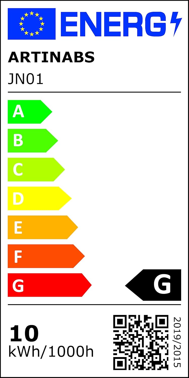 Tageslicht-Wecker-Licht, Aufwachlicht, Sonnenaufgang, Sonnenuntergang, Simulation, Wecker, Radio, 7 natürliche Geräusche, 2 Alarme, Schlummerfunktion, 7 Farblicht, 20 Helligkeiten, Nachttischlampe, Erwachsene, Kinder – Bild 7