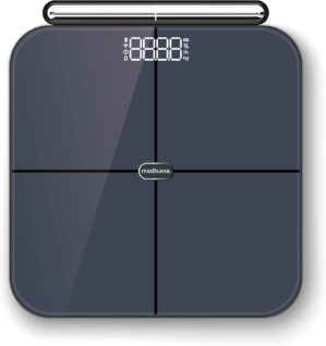 medisana BS 850 connect Körperanal...