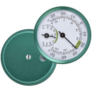 Außen-Terrassenthermometer – Luf...