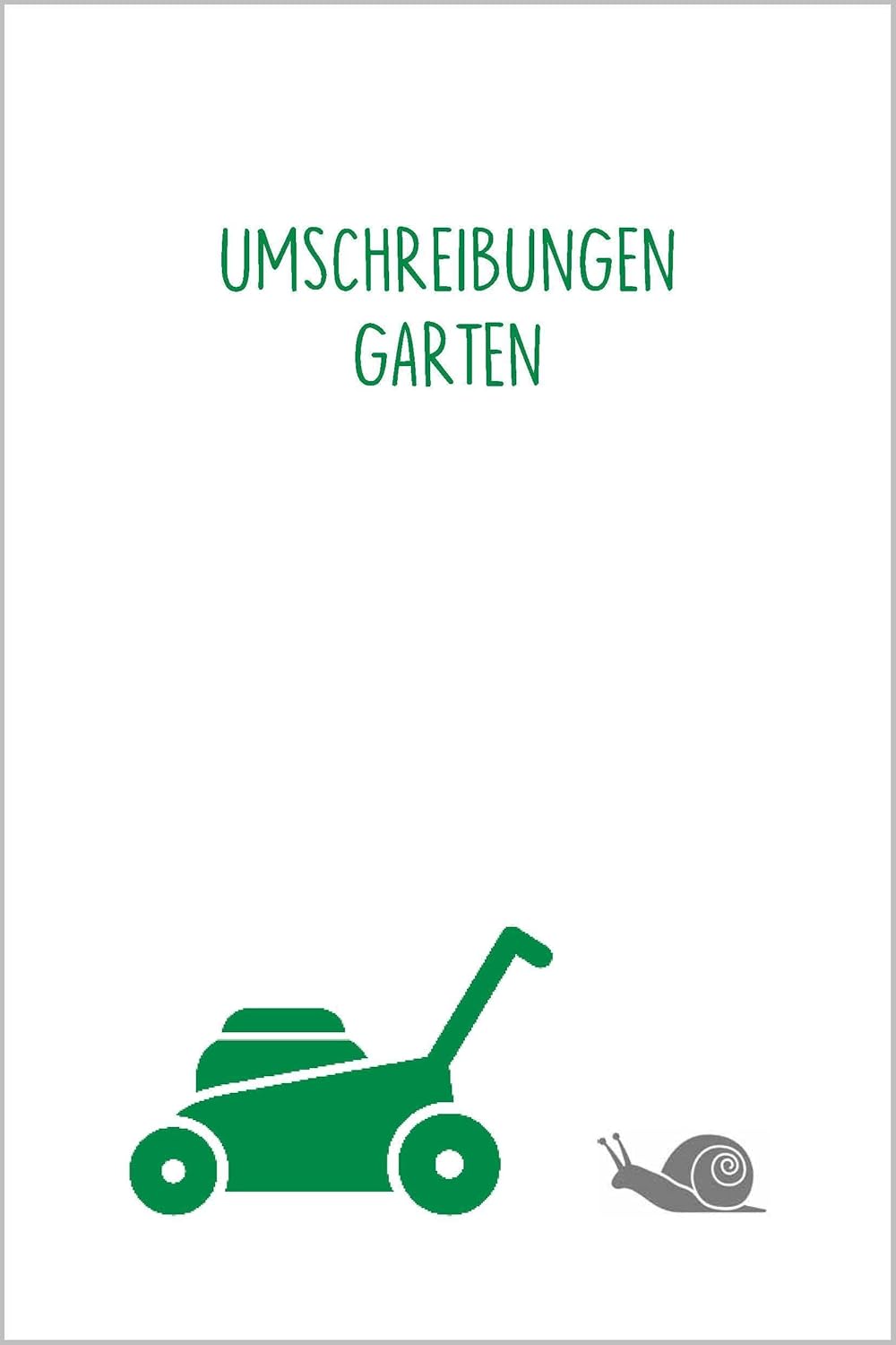 Umschreibungen Garten: Beschäftigung und Gedächtnistraining für Senioren mit Demenz. Beliebt und bewährt bei Senioren (SingLiesel Kompakt. Für ... für Senioren. Auch mit Demenz) – Bild 2