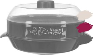 Mikrowellen-Dampfgarer 1,2 l – Mi...