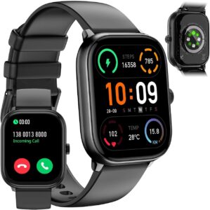 Newgen Medicals Fitness-Smartwatch ...