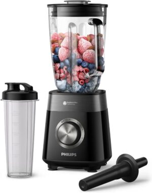 Mixer der Philips 5000-Serie mit Mi...