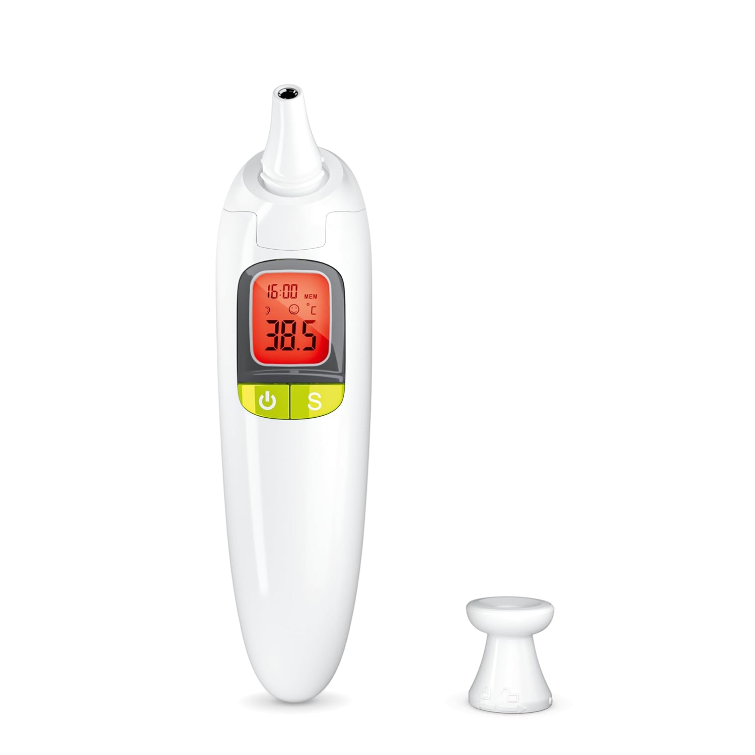 Weinberger Multifunktions-Infrarot-Thermometer – Bild 7