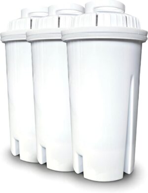 CASO Ersatz-Wasserfilter (3er-Set) ...