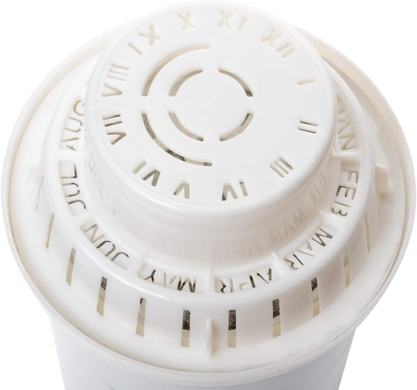Klar Water Wasserfilter Ersatz-Wasserfilterkartuschen – Bild 2
