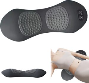 Elektrisches Lendenmassagegerät, 3...