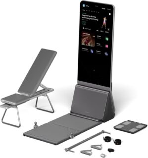 AEKE Smart Home Gym System – Fitn...