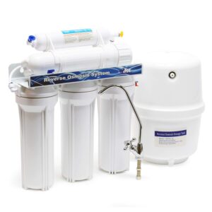 Naturewater NW-RO50-NP35 Umkehrosmo...