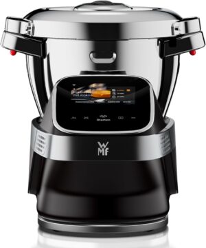WMF Avantgarde Küchenmaschine mit ...