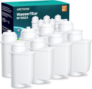 ARETHONE Wasserfilter für Siemens ...
