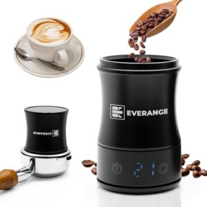 Mini-Kaffeewaage mit Timer, wiedera...