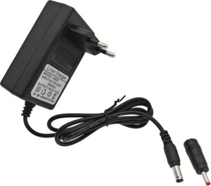 JZK 16,8 V 2A Massagepistole Ersatz...