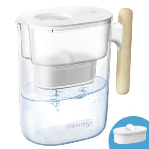 Waterdrop Chubby 3,5 l Wasserfilter...