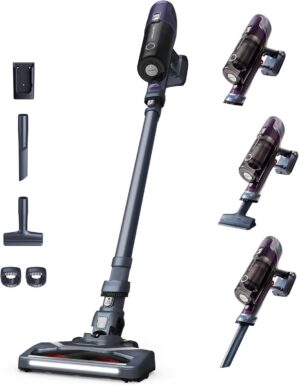 Rowenta X-Pert 6.60 Essential Akku-...