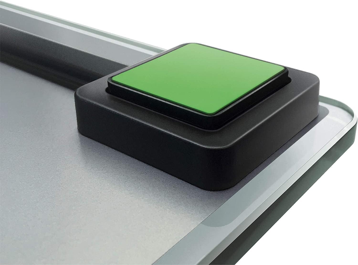Soehnle Style Sense Kompakte Digitalwaage für 300 Personen, silber – Bild 6