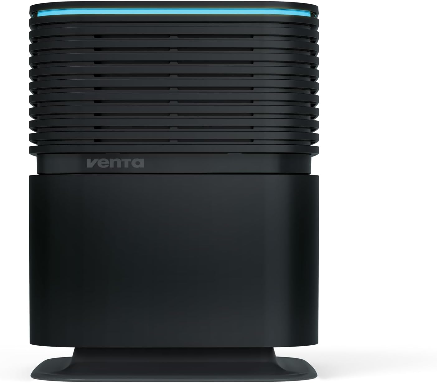Venta 2-in-1 Luftreiniger & Luftbefeuchter AW735 Hybrid, 6 L, 350 ml/h, 23 dB, 5 W, CADR 250 m³/h, Dreifache Reinigung, H13: 99,97 % Feinstaub, Viren, Aktivkohle: Gase, 50 m²/125 m³, App- & Sprachsteuerung