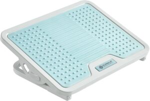 EUREKA ERGONOMISCHE verstellbare Fu...