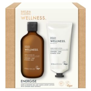 Baylis & Harding Wellness Luxu...