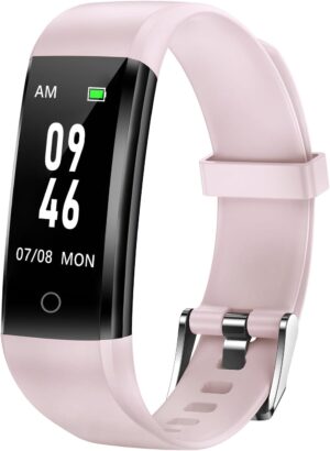 GRV Schrittzähler Uhr Ohne Bluetoo...