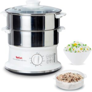 Tefal VC1451 Practical Series Dampf...