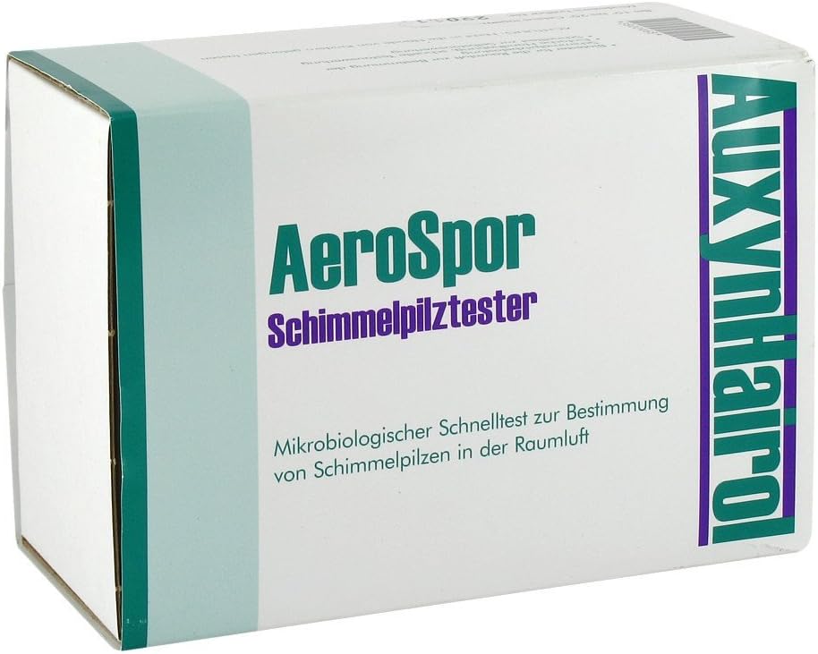 Schimmelpilz-Schnelltester, 1 Stück