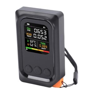 Sxhlseller 5-in-1-Luftqualitätsmon...