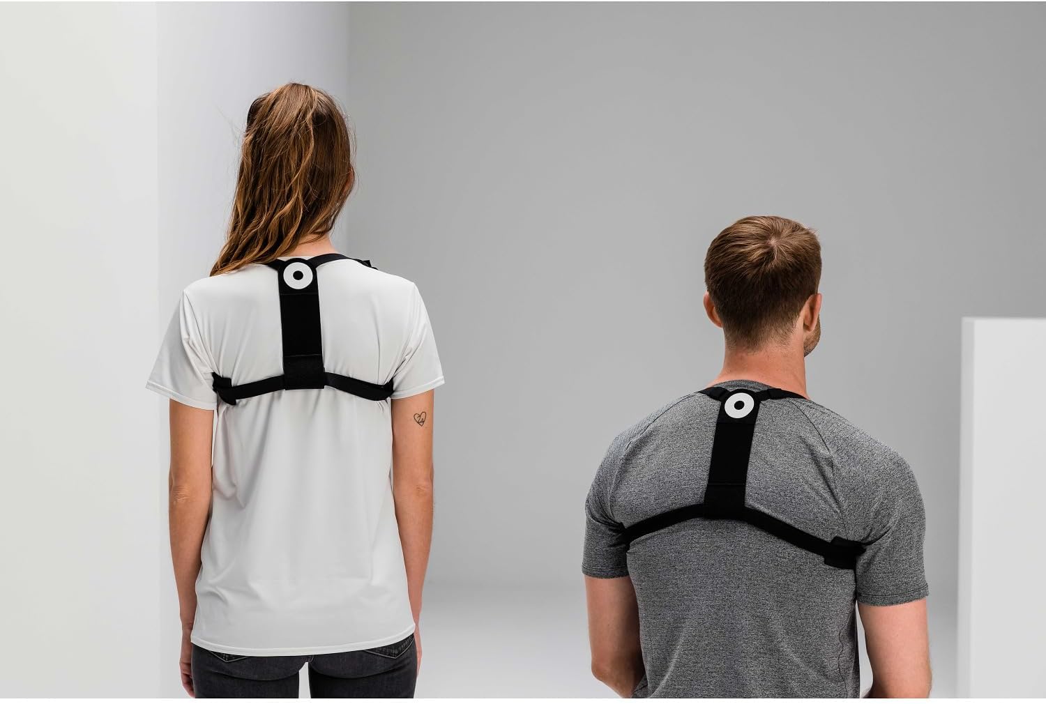 BLACKROLL R NEW Posture – XL/XXL Schwarz – Bild 2