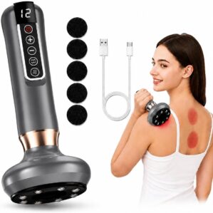 Cellulite Massagegerät Elektrisch,...