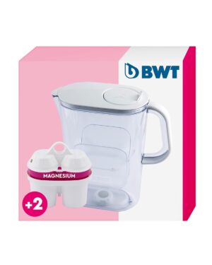 BWT Aqualizer 125252023 2,6 L