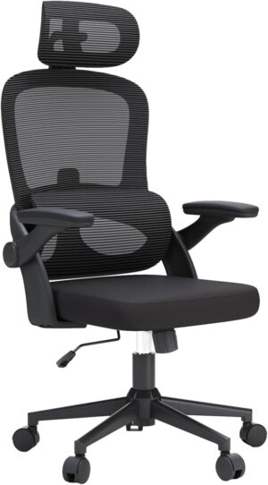 SIHOO M102C Ergonomischer Bürostuh...