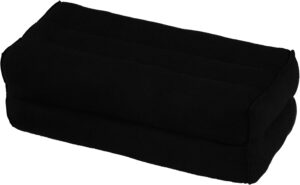 Kissenblock 35 x 15 x 10 cm mit Kap...