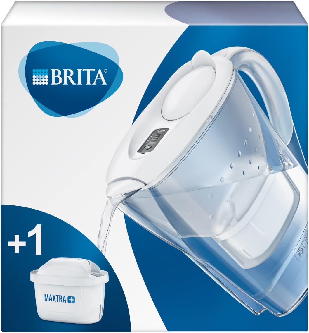 Brita Marella Wasserfilter – Bild 2