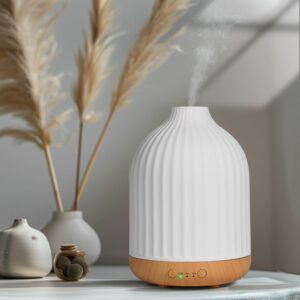 Aromadiffusor für ätherische Öle...