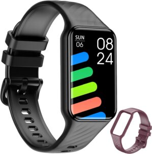 Smartwatch für Damen und Herren, 1...